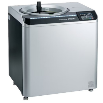 himac CP-NX系列 超速離心機